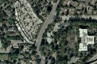 Bản đồ vệ tinh