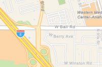 Bản đồ đường phố